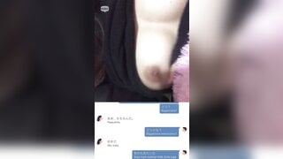 Indonesiangirl masturbation