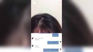 Indonesiangirl masturbation