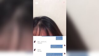 Indonesiangirl masturbation