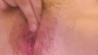 Cute slut is ready for cock