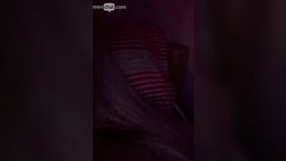 Cute slut is ready for cock
