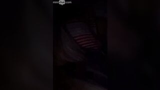 Cute slut is ready for cock