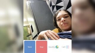 Beautiful teen girl masturbate until cumming