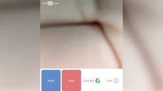 Beautiful teen girl masturbate until cumming