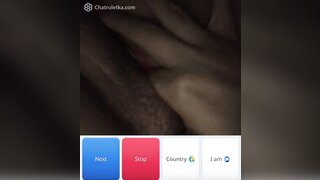 Brazilian horny girl