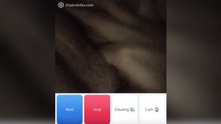 Brazilian horny girl