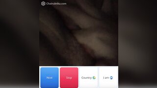 Brazilian horny girl