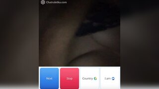 Brazilian horny girl
