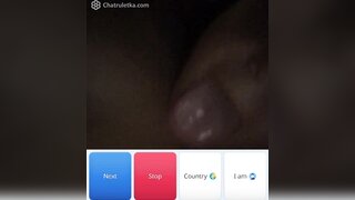 Brazilian horny girl