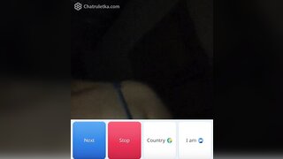 Brazilian horny girl
