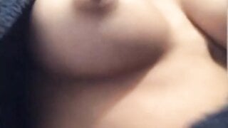 OmeTV Sensual Chilean Teen /w Big Clit
