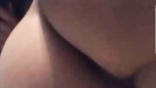 OmeTV Sensual Chilean Teen /w Big Clit