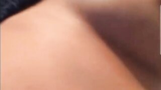 OmeTV Sensual Chilean Teen /w Big Clit