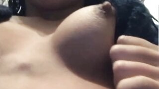 OmeTV Sensual Chilean Teen /w Big Clit