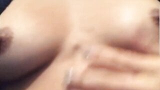 OmeTV Sensual Chilean Teen /w Big Clit