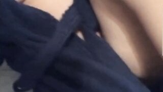 OmeTV Sensual Chilean Teen /w Big Clit