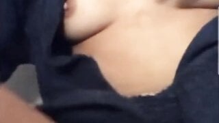 OmeTV Sensual Chilean Teen /w Big Clit