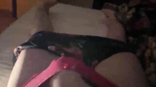 Greek passing the time