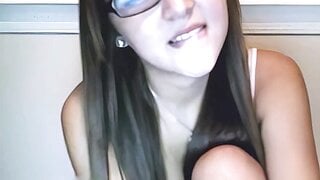 Daniela Plays SPICY Omegle Game (2013)
