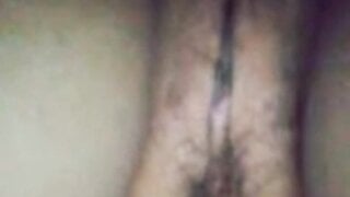 Mexican girl masturbate