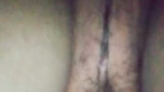 Mexican girl masturbate