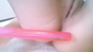 Valerie Plays SPICY Omegle Game (2014)