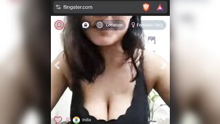 Babes with big tits help me cum