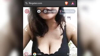 Babes with big tits help me cum