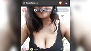 Babes with big tits help me cum