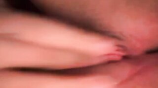 hot Brazilian girl playing with pussy