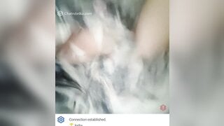Horny Indian girl flash boobs