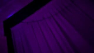 Horny voice girl and show boobs