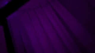 Horny voice girl and show boobs