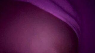 Horny voice girl and show boobs
