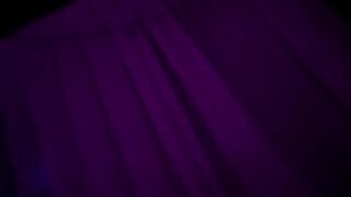 Horny voice girl and show boobs