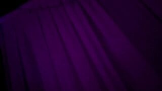 Horny voice girl and show boobs