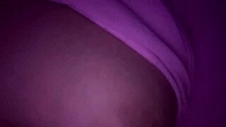 Horny voice girl and show boobs