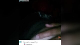Flashing boobs
