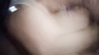 Horny Indian girl pussy finger