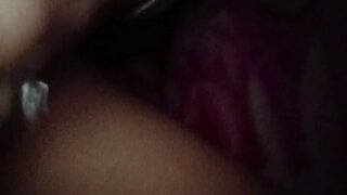 Horny Indian girl pussy finger