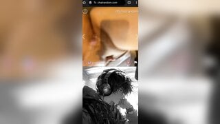 Hot New york girl masturbation