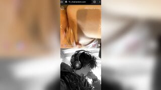 Hot New york girl masturbation