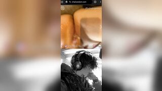 Hot New york girl masturbation