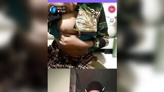 French tits monkey app