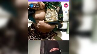 French tits monkey app