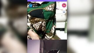 French tits monkey app