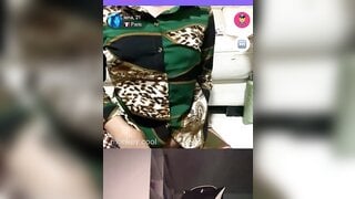 French tits monkey app
