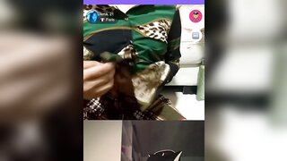 French tits monkey app