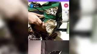 French tits monkey app