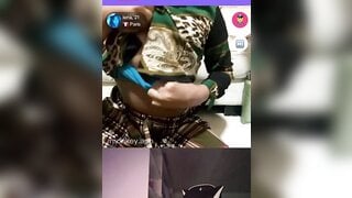 French tits monkey app